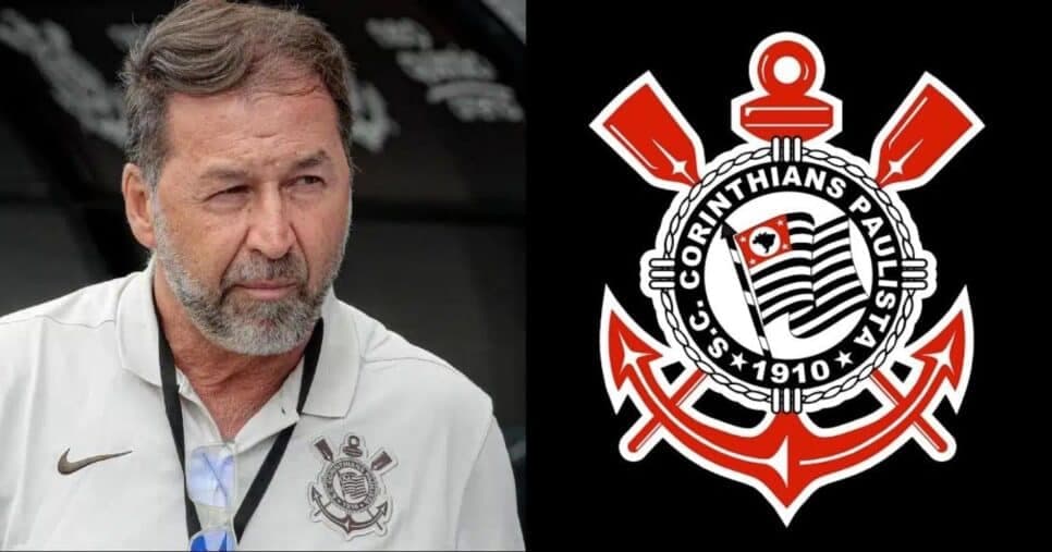Augusto Melo libera PIX de R$ 48M por craque de peso para Ramón Díaz no Corinthians em 2025