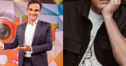 Tadeu ciente: Globo apela no BBB25 após saída de Boninho com volta TRIUNFAL de apresentador após 3 anos