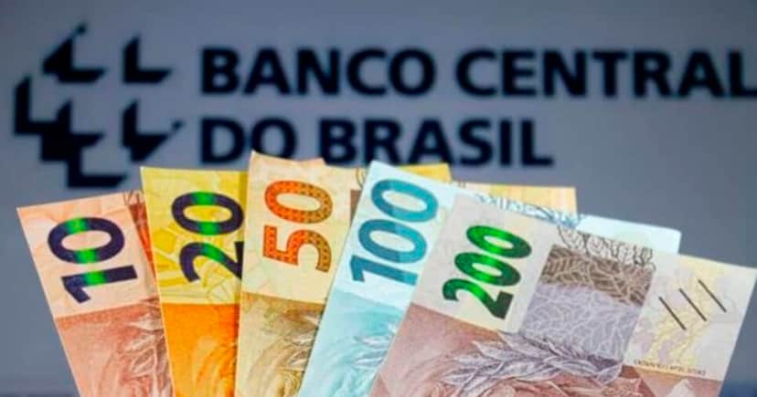 Banco Central - Nova moeda substituta do real (Foto: Reprodução) Banco Central - Nova moeda substituta do real (Foto: Reprodução)