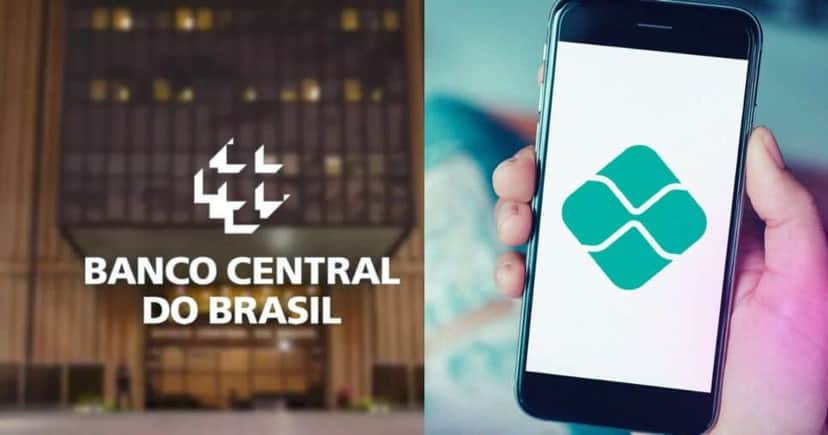 Banco Central e lei do PIX - Foto Reprodução Internet Banco Central e lei do PIX - Foto Reprodução Internet