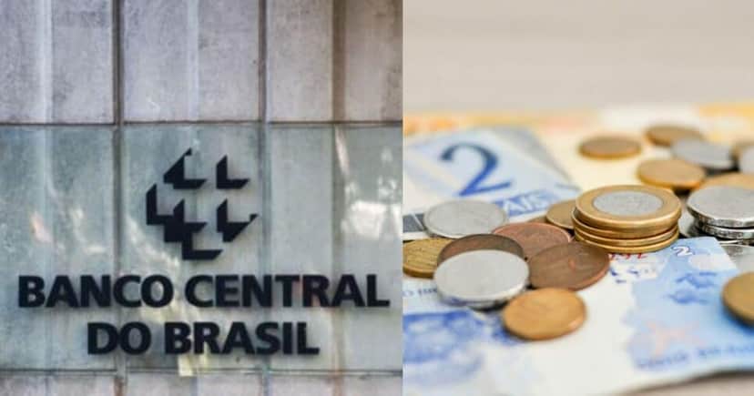 Banco Central e nova moeda - Foto Reprodução Internet Banco Central e nova moeda - Foto Reprodução Internet