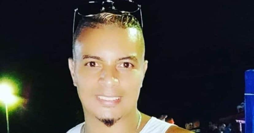 Cantor de samba perde a vida em acidente no Paraná - Foto Reprodução Internet Cantor de samba perde a vida em acidente no Paraná - Foto Reprodução Internet