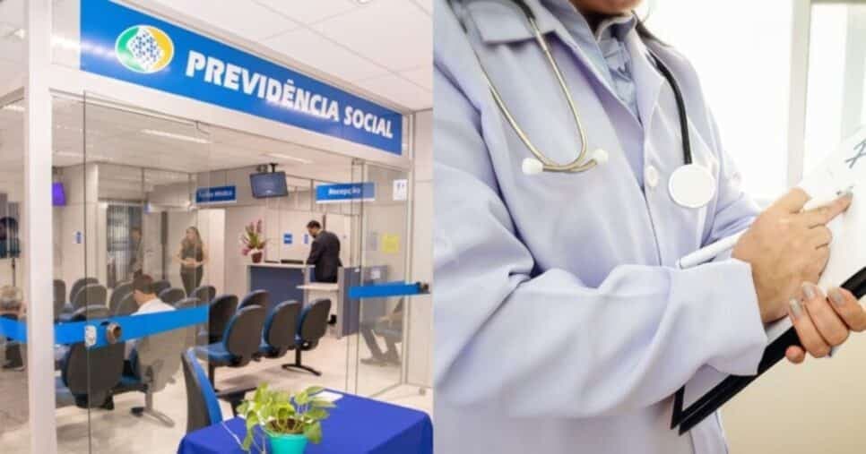 15 doenças que garantem aposentadoria do INSS imediata em 4 passos