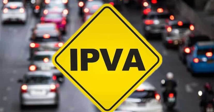 Isenção do IPVA e benefício - Foto Reprodução Internet Isenção do IPVA e benefício - Foto Reprodução Internet