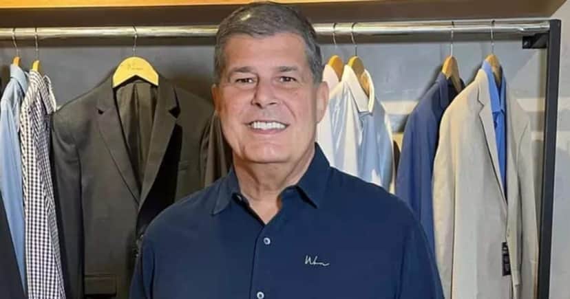 João Bernardo Simões é encontrado morto aos 64 anos - Foto Reprodução Internet João Bernardo Simões é encontrado morto aos 64 anos - Foto Reprodução Internet