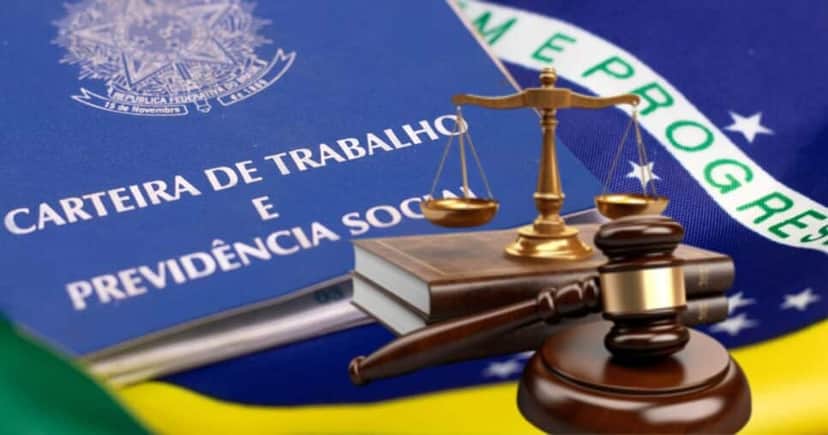 Lei trabalhista em vigor para 2025 crava feriado antecipado à CLTs (Foto: Reprodução/ Internet) Lei trabalhista em vigor para 2025 crava feriado antecipado à CLTs (Foto: Reprodução/ Internet)