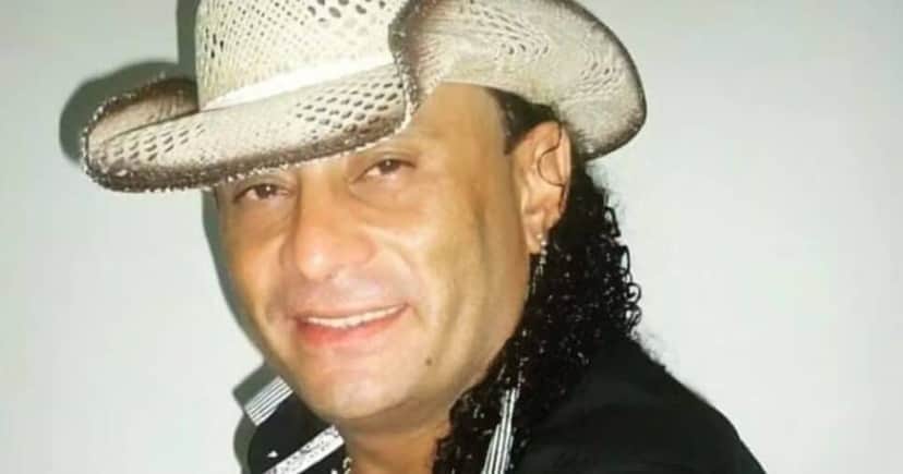 Lenda do brega, cantor maranhense Silvio Max morre aos 52 anos - Foto Reprodução Internet Lenda do brega, cantor maranhense Silvio Max morre aos 52 anos - Foto Reprodução Internet