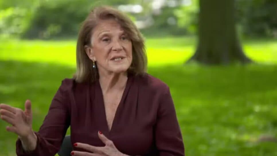 A atriz Linda Lavin teve a morte confirmada (Foto: Reprodução/ Internet) A atriz Linda Lavin teve a morte confirmada (Foto: Reprodução/ Internet)