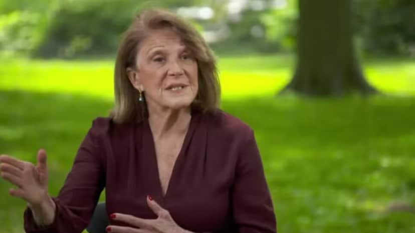 A atriz Linda Lavin teve a morte confirmada (Foto: Reprodução/ Internet) A atriz Linda Lavin teve a morte confirmada (Foto: Reprodução/ Internet)