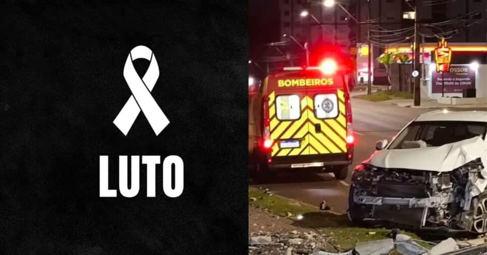 Luto hoje (19): Morte de cantor aclamado no Brasil é confirmada após grave acidente de trânsito