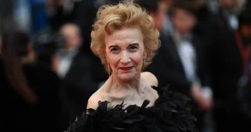 Marisa Paredes (Foto: AFP) Marisa Paredes (Foto: AFP)