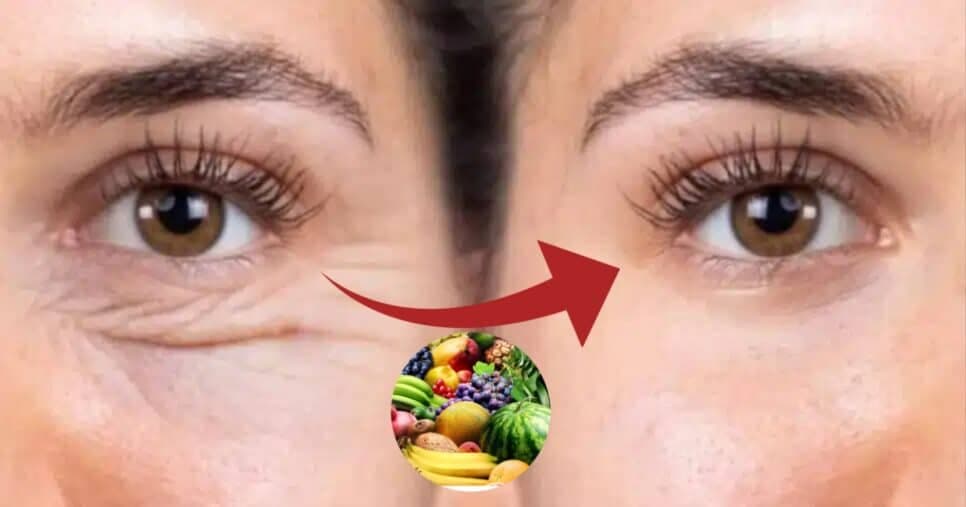 Fim do envelhecimento das 50+: Máscara facial com fruta milagrosa acaba com as rugas em 20 minutos
