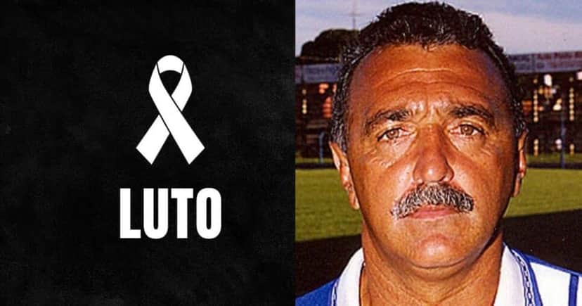 Morre João Paulo Campos, ex-atacante do Corinthians, aos 70 anos - Foto Reprodução Internet Morre João Paulo Campos, ex-atacante do Corinthians, aos 70 anos - Foto Reprodução Internet