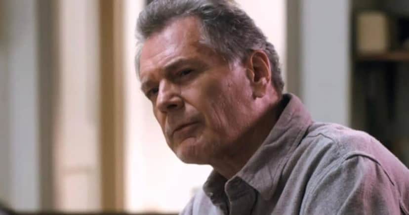 Morre Mark Withers, ator de 'Stranger Things', aos 77 - Foto Reprodução Internet Morre Mark Withers, ator de 'Stranger Things', aos 77 - Foto Reprodução Internet