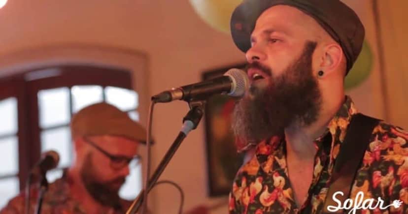 Morre Thiago Kalu, vocalista da banda Forró da Gota - Foto Reprodução Internet Morre Thiago Kalu, vocalista da banda Forró da Gota - Foto Reprodução Internet