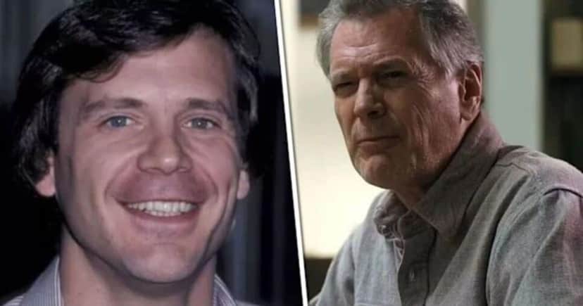 Morre aos 77 anos Mark Withers, ator de "Dinastia" e ”Stranger Things" - Foto Reprodução Internet Morre aos 77 anos Mark Withers, ator de "Dinastia" e ”Stranger Things" - Foto Reprodução Internet