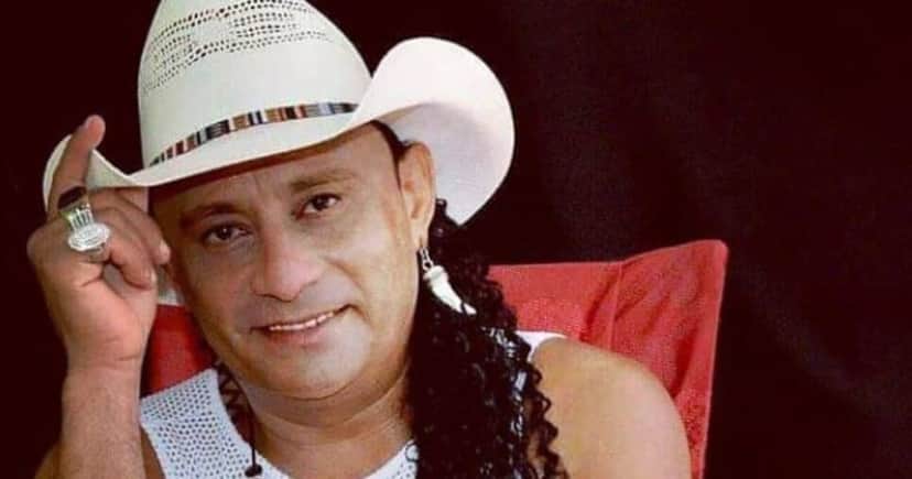 Morre cantor Silvio Max, lenda do brega, aos 52 anos - Foto Reprodução Internet Morre cantor Silvio Max, lenda do brega, aos 52 anos - Foto Reprodução Internet