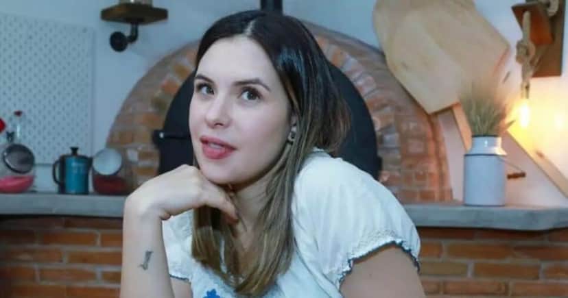 Mulher de 33 anos morre após uso de veneno de sapo em ritual - Foto Reprodução Internet Mulher de 33 anos morre após uso de veneno de sapo em ritual - Foto Reprodução Internet