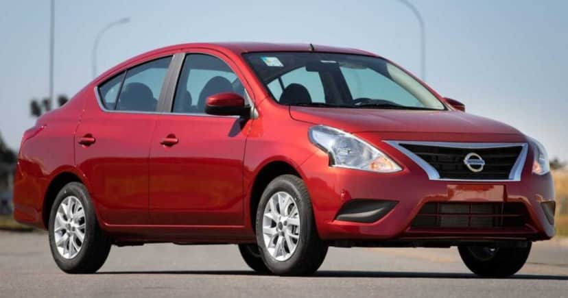Nissan V-Drive 2020 - (Foto: Internet) Nissan V-Drive 2020 - (Foto: Internet)