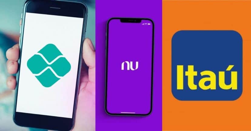 PIX e alerta aos usuários do Nubank, Itaú e outros - Foto Reprodução Internet PIX e alerta aos usuários do Nubank, Itaú e outros - Foto Reprodução Internet