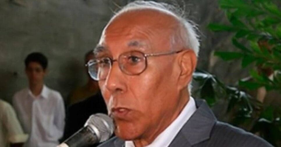 Padre Irala (Foto: Reprodução/Internet) Padre Irala (Foto: Reprodução/Internet)