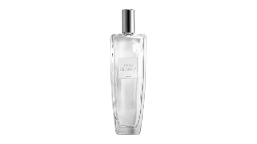 Pur Blanca Original Deo Colônia (Foto: Divulgação) Pur Blanca Original Deo Colônia (Foto: Divulgação)