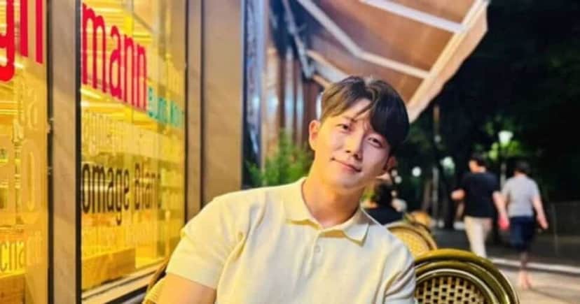 Quem era Park Min-jae, ator de doramas - Foto Reprodução Internet Quem era Park Min-jae, ator de doramas - Foto Reprodução Internet
