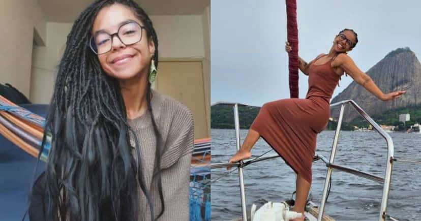 Pamella Rodrigues aos 32 anos (Reprodução/Instagram) Pamella Rodrigues aos 32 anos (Reprodução/Instagram)