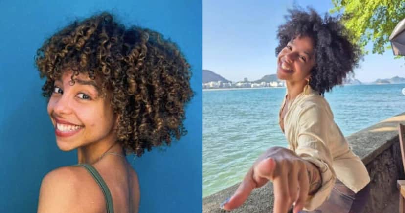 A atriz se dedica a dublagem atualmente (Reprodução/Instagram) A atriz se dedica a dublagem atualmente (Reprodução/Instagram)