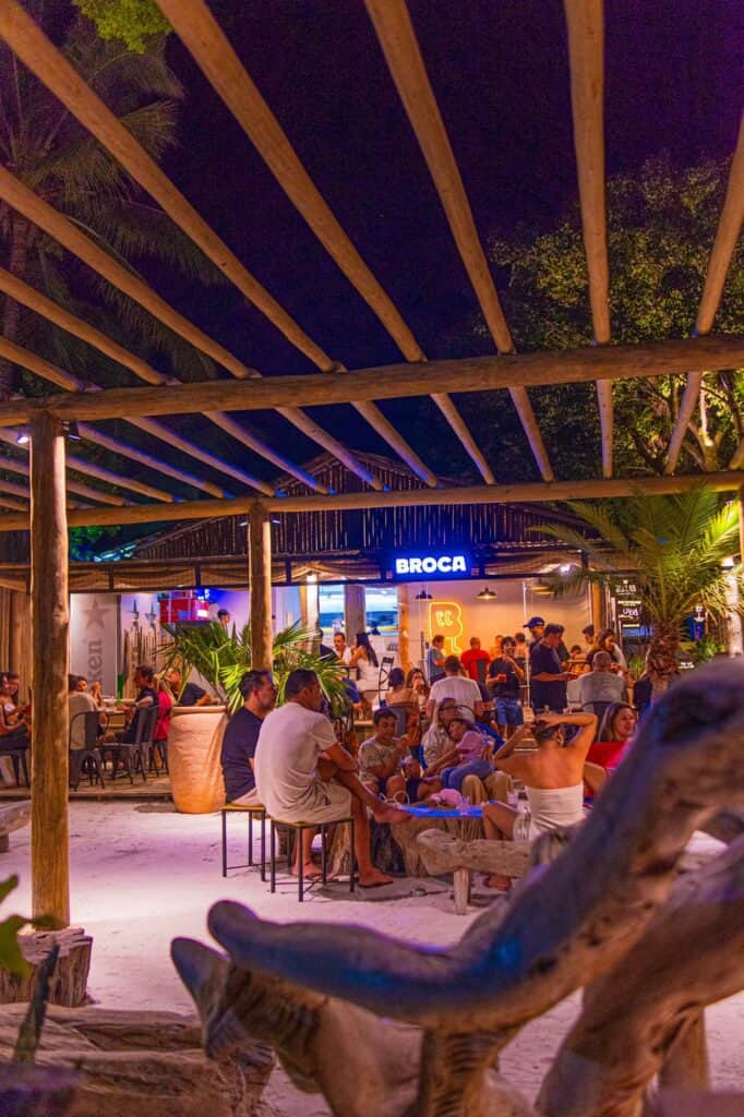 A inauguração do Santo Beco foi um sucesso, reunindo moradores e turistas em um evento inesquecível. Créditos: divulgação A inauguração do Santo Beco foi um sucesso, reunindo moradores e turistas em um evento inesquecível. Créditos: divulgação