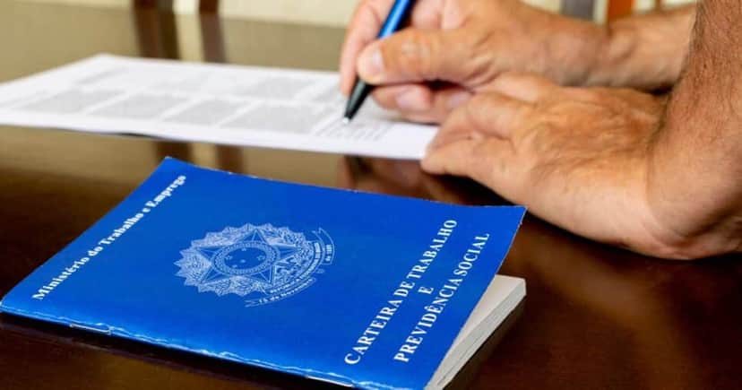 Desempregados pode solicitar o seguro sem burocracia (Foto Reprodução/Internet) Desempregados pode solicitar o seguro sem burocracia (Foto Reprodução/Internet)