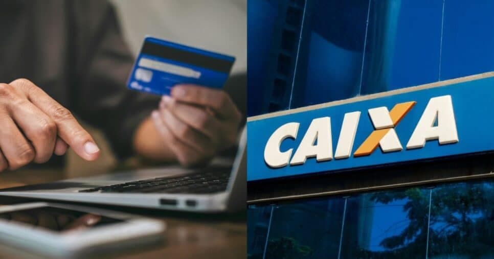 Caixa Caixa