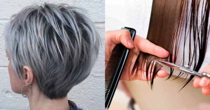 Quatro cortes de cabelo tendência para 2025 que valorizam mais que plástica - Foto: Internet Quatro cortes de cabelo tendência para 2025 que valorizam mais que plástica - Foto: Internet