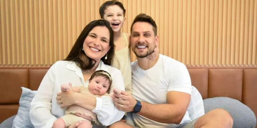 Eliéser, Kamila, Globo Eliéser, Kamila, Globo