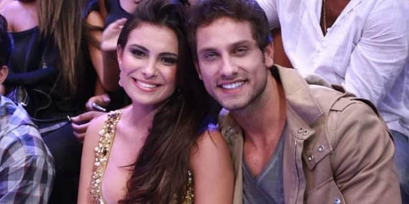 Eliéser, Kamila, Globo Eliéser, Kamila, Globo