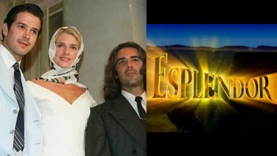 Esplendor regressa no Canal Viva (Fotos: Reprodução/ Divulgação, Globo/ Montagem) Esplendor regressa no Canal Viva (Fotos: Reprodução/ Divulgação, Globo/ Montagem)
