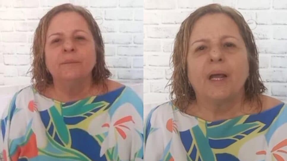 Ticiana Studart expõe fogo e pede ajuda nas redes sociais (Fotos: Reprodução/ Instagram/ Montagem TV Foco) Ticiana Studart expõe fogo e pede ajuda nas redes sociais (Fotos: Reprodução/ Instagram/ Montagem TV Foco)