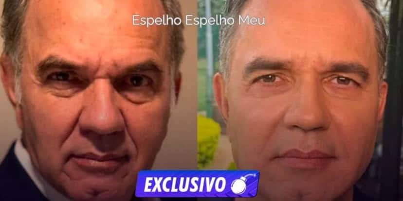 Humberto Martins Humberto Martins
