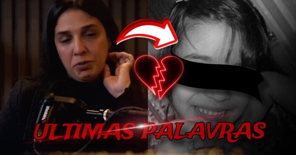 Relato inédito da mãe de Isabella Nardoni entrega últimas palavras da filha antes da morte: "Eu falei"