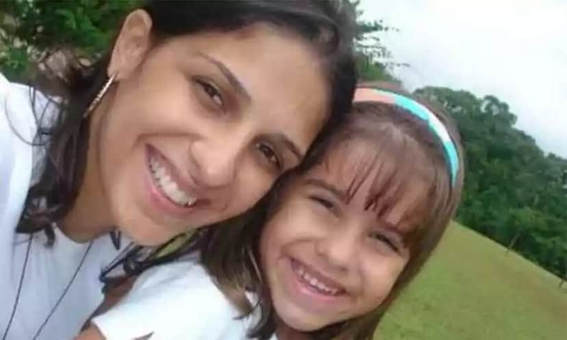 Isabella Nardoni volta dos mundos dos mortos com recado de arrepiar à mãe (Foto: Reprodução/ Internet) Isabella Nardoni volta dos mundos dos mortos com recado de arrepiar à mãe (Foto: Reprodução/ Internet)
