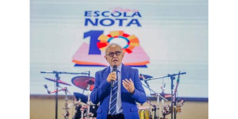 João Pessoa confirma 14° salário aos profissionais da educação (Foto: joaopessoa.pb) João Pessoa confirma 14° salário aos profissionais da educação (Foto: joaopessoa.pb)
