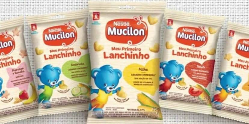 Nestlé Nestlé