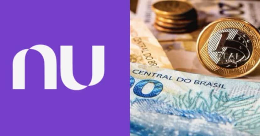 Nubank libera R$ 5 mil no aplicativo - Foto: Internet Nubank libera R$ 5 mil no aplicativo - Foto: Internet