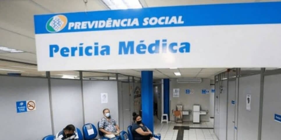 Peritos médicos são de suma importância no INSS (Reprodução: Internet) Peritos médicos são de suma importância no INSS (Reprodução: Internet)