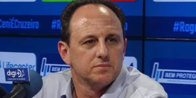 Rogério Ceni (Foto: Internet) Rogério Ceni (Foto: Internet)