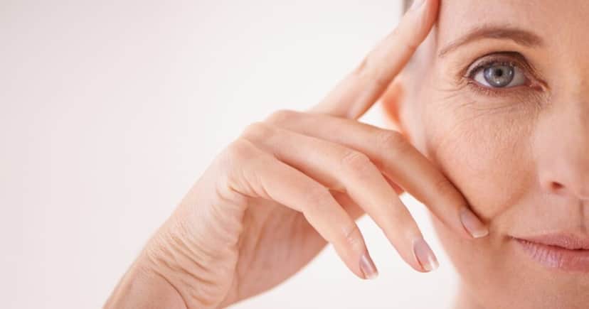 Harmonização facial caseira com único ingredientes aniquila as rugas - (Foto: Internet) Harmonização facial caseira com único ingredientes aniquila as rugas - (Foto: Internet)