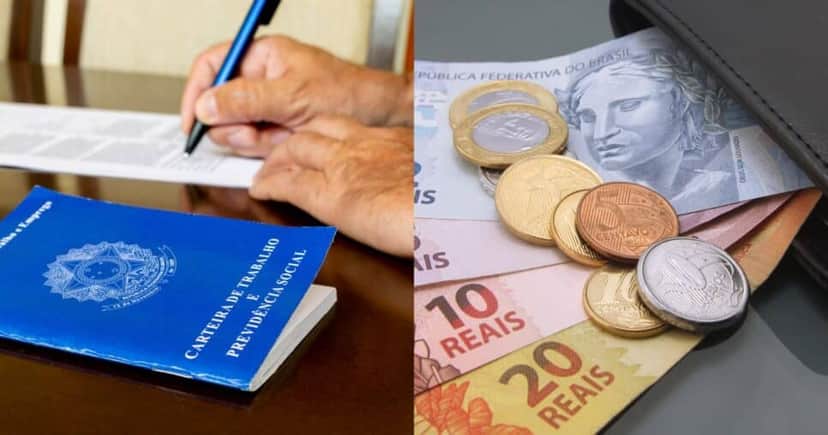 Salário Mínimo Salário Mínimo