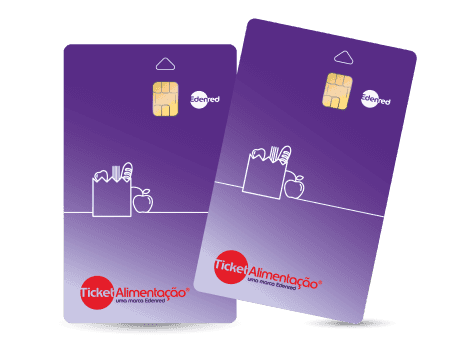Ticket Alimentação (Reprodução - Internet) Ticket Alimentação (Reprodução - Internet)