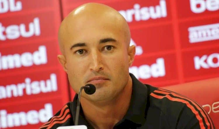 Cauan de Almeida já trabalhou no Corinthians (Foto: Reprodução/ Internet) Cauan de Almeida já trabalhou no Corinthians (Foto: Reprodução/ Internet)