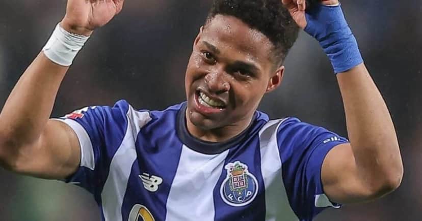 Wendell - (Foto: IconSport) Wendell - (Foto: IconSport)